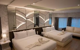Masa Hotel فندق الماسة شارع العرب